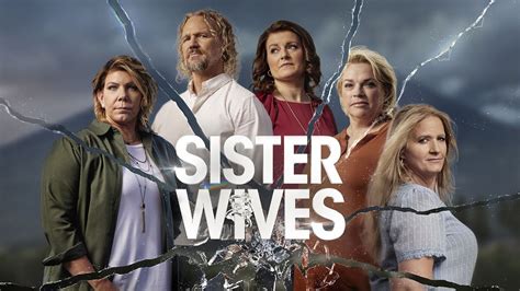 sister wives season 18 episode 16|sister wives season 18 putlocker.